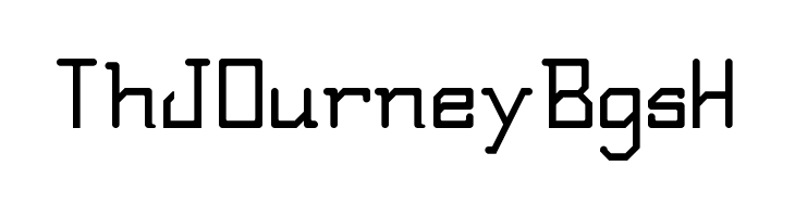SBModernStd_Bold Regular  Free Fonts Download