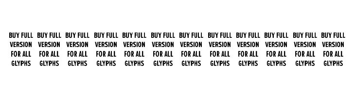 Digital Therapy - DEMO  Free Fonts Download