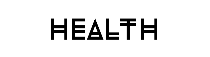 Digital Therapy - DEMO  Free Fonts Download
