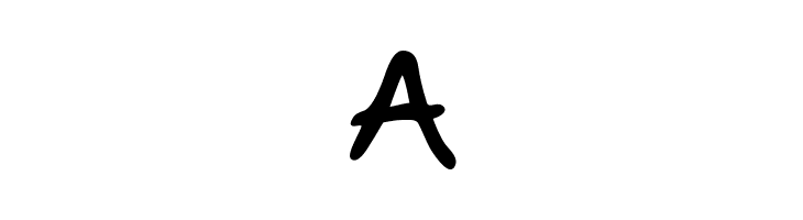 Hand Of Sean [Demo]  Free Fonts Download