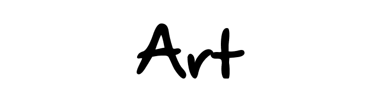 Hand Of Sean [Demo]  Free Fonts Download
