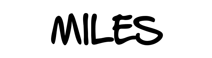 Hand Of Sean [Demo]  Free Fonts Download