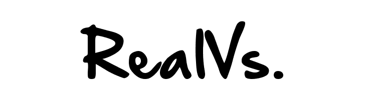 Hand Of Sean [Demo]  Free Fonts Download