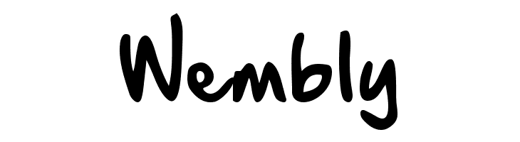 Hand Of Sean [Demo]  Free Fonts Download