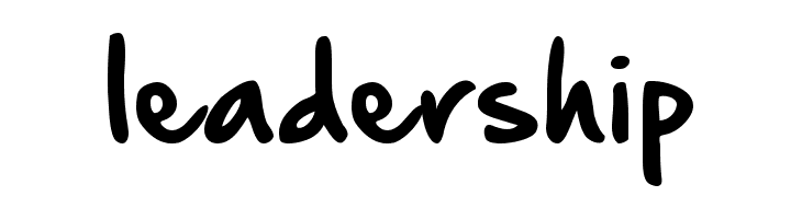 Hand Of Sean [Demo]  Free Fonts Download