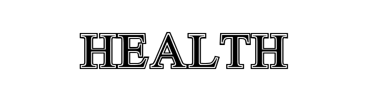 GreekHouseSymbolized  Free Fonts Download