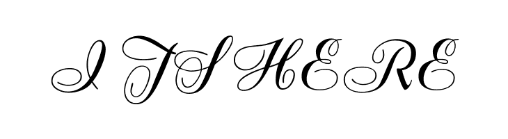 Zirkon  Free Fonts Download