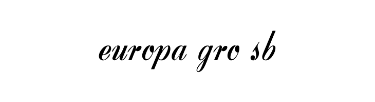 Zirkon  Free Fonts Download