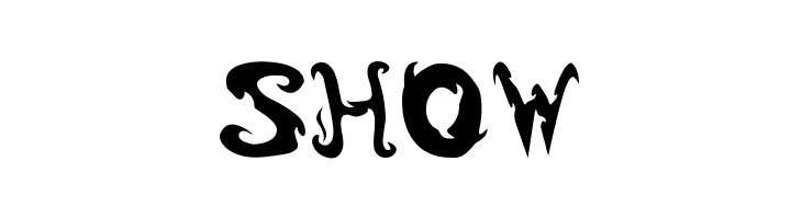 Morzo  Free Fonts Download