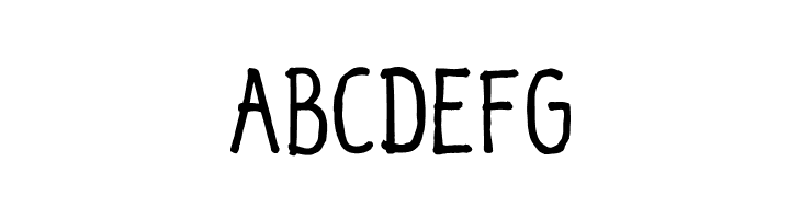 SEBASTIAN INFORMAL  Free Fonts Download