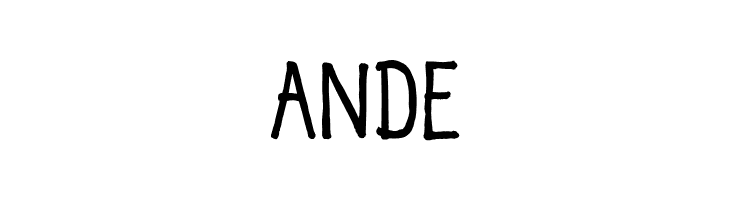 SEBASTIAN INFORMAL  Free Fonts Download