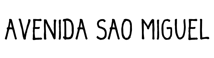 SEBASTIAN INFORMAL  Free Fonts Download