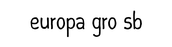 SEBASTIAN INFORMAL  Free Fonts Download