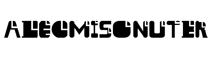 AISSUR  Free Fonts Download