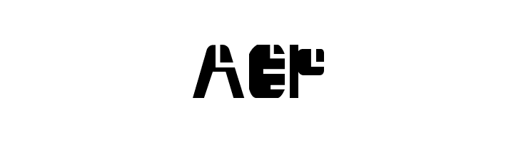 AISSUR  Free Fonts Download