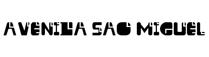 AISSUR  Free Fonts Download