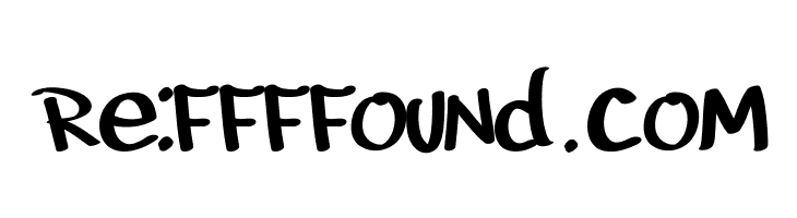 Juanalzada  Free Fonts Download