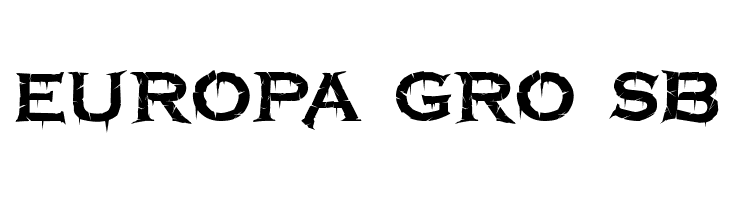 Terrorplate  Free Fonts Download