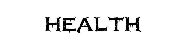 Terrorplate  Free Fonts Download