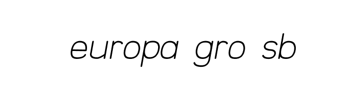 NTS Akkhara Italic  Free Fonts Download