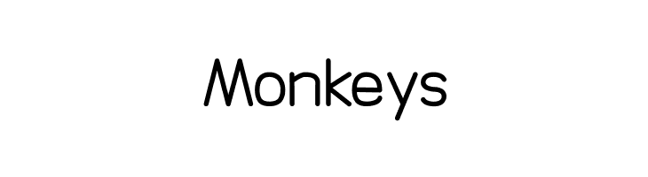 NTS Akkhara Bold  Free Fonts Download