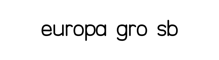 NTS Akkhara Bold  Free Fonts Download