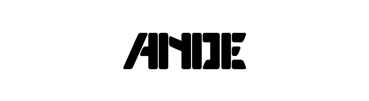 ROBOTOP  Free Fonts Download