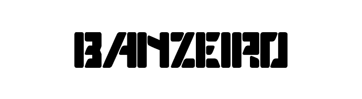 ROBOTOP  Free Fonts Download