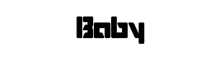 ROBOTOP  Free Fonts Download