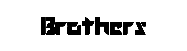 ROBOTOP  Free Fonts Download