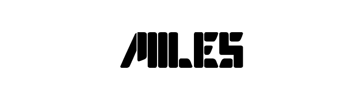 ROBOTOP  Free Fonts Download