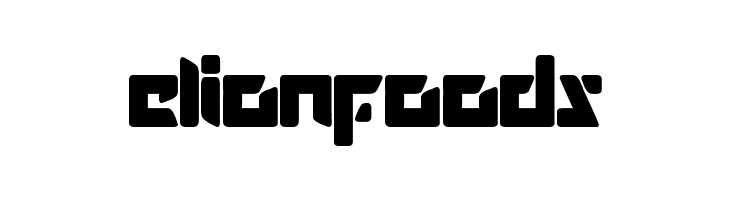 ROBOTOP  Free Fonts Download