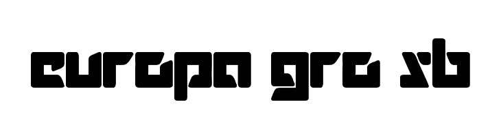 ROBOTOP  Free Fonts Download