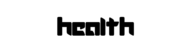ROBOTOP  Free Fonts Download