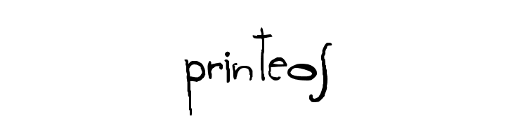 arepas y queso  Free Fonts Download