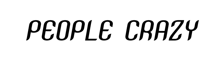 SNTAnouvong-BoldItalic  Free Fonts Download