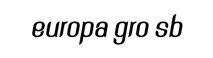 SNTAnouvong-BoldItalic  Free Fonts Download