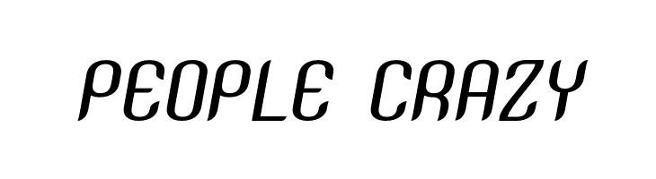 SNTAnouvong-MediumItalic  Free Fonts Download