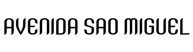 SNT Anouvong Bold  Free Fonts Download