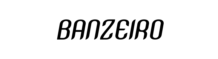 SNT Anouvong Bold Italic  Free Fonts Download