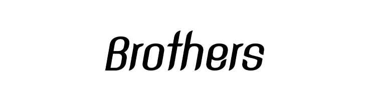 SNT Anouvong Bold Italic  Free Fonts Download