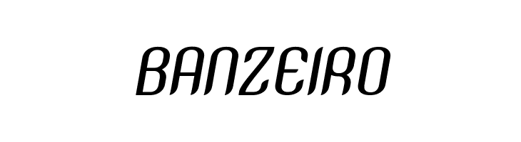 SNT Anouvong Medium Italic  Free Fonts Download