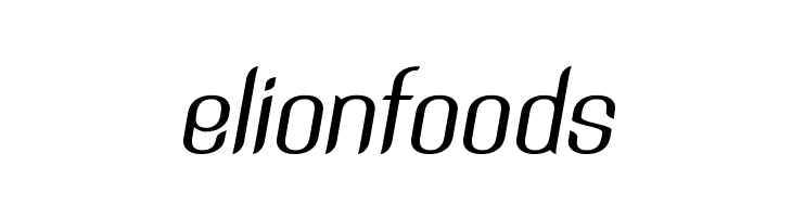 SNT Anouvong Italic  Free Fonts Download