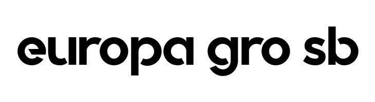 Quantify  Free Fonts Download