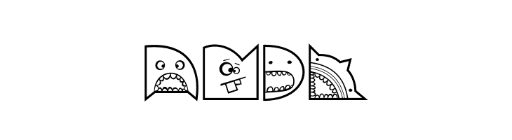 callejeracarona-carona  Free Fonts Download