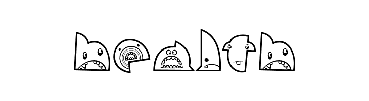callejeracarona-carona  Free Fonts Download