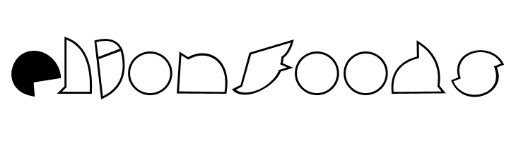 callejerafilete-filete  Free Fonts Download