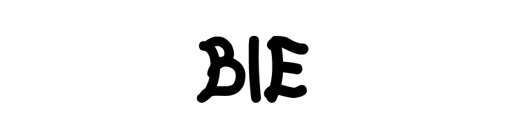 Fat fairy  Free Fonts Download