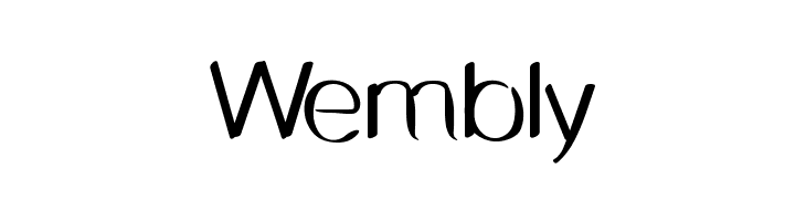 DelicateSansBold  Free Fonts Download