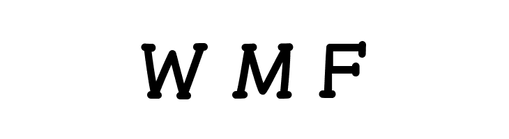 GelPenSerif  Free Fonts Download